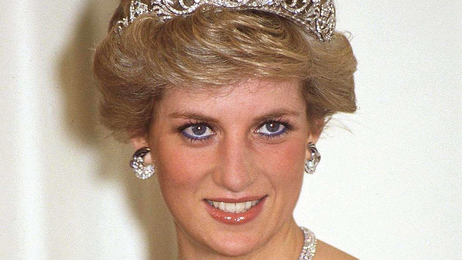 Lady Diana
