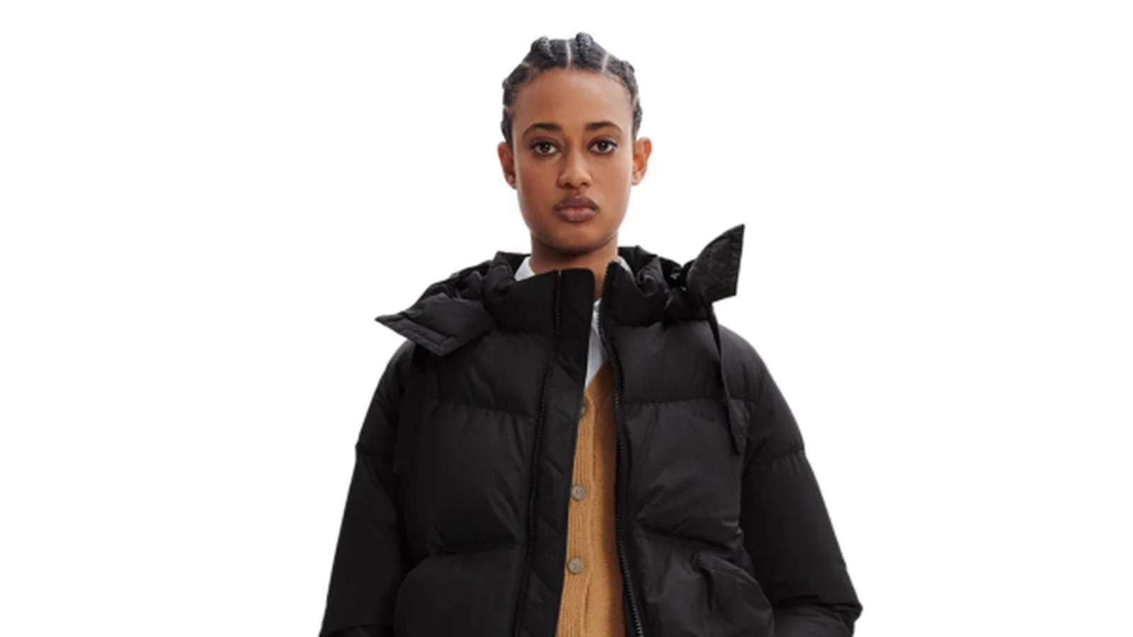 Doudoune A.P.C