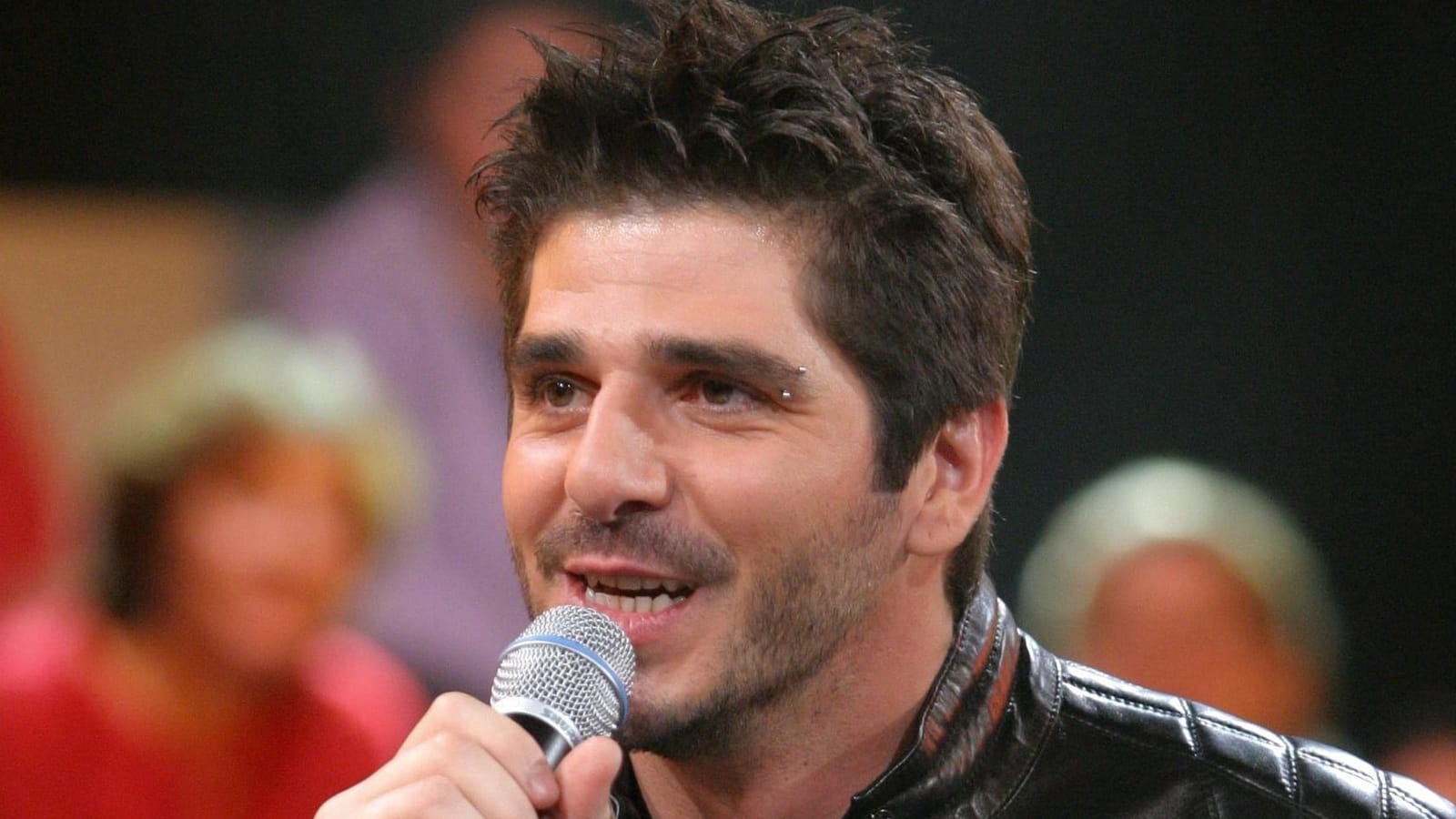 Patrick Fiori