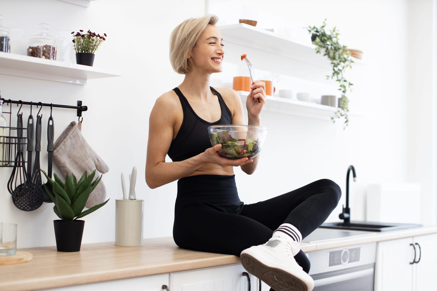This eating habit is worth a diet, according to a recent scientific study This eating habit is worth a diet, according to a recent scientific study