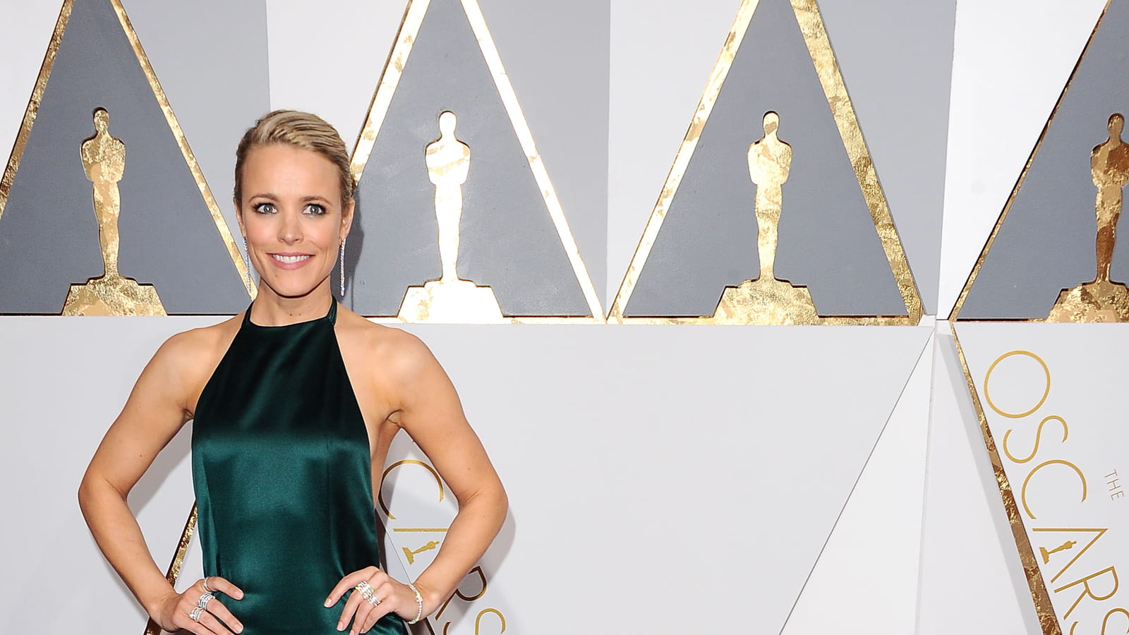 Rachel McAdams 