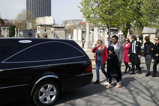 L'ultime voyage d'Agn&egrave;s Varda