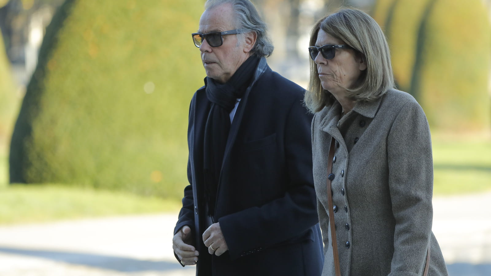 Michel Leeb