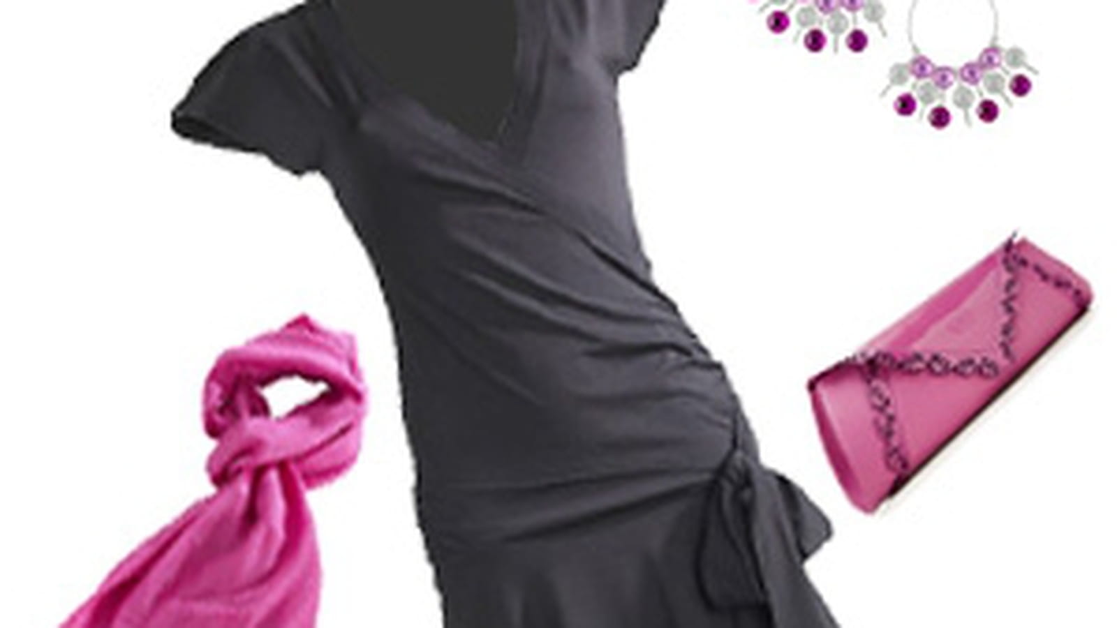 Soirée : la tenue