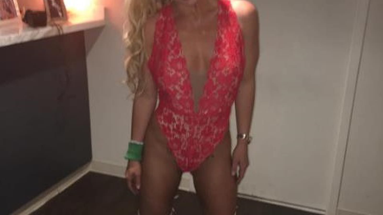 Britney Spears