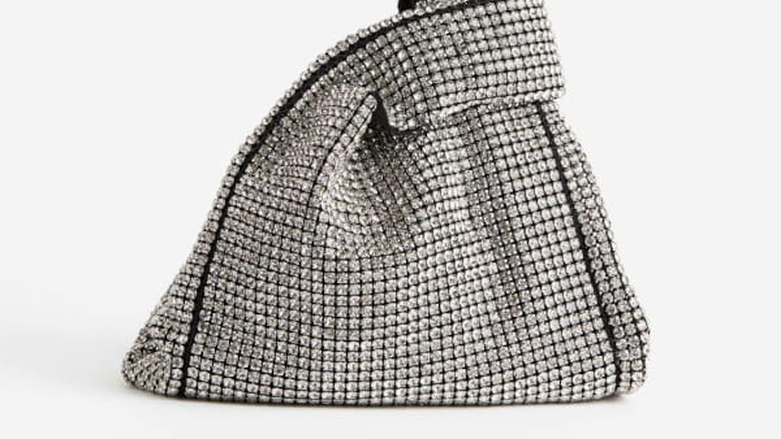 Pochette H&M 