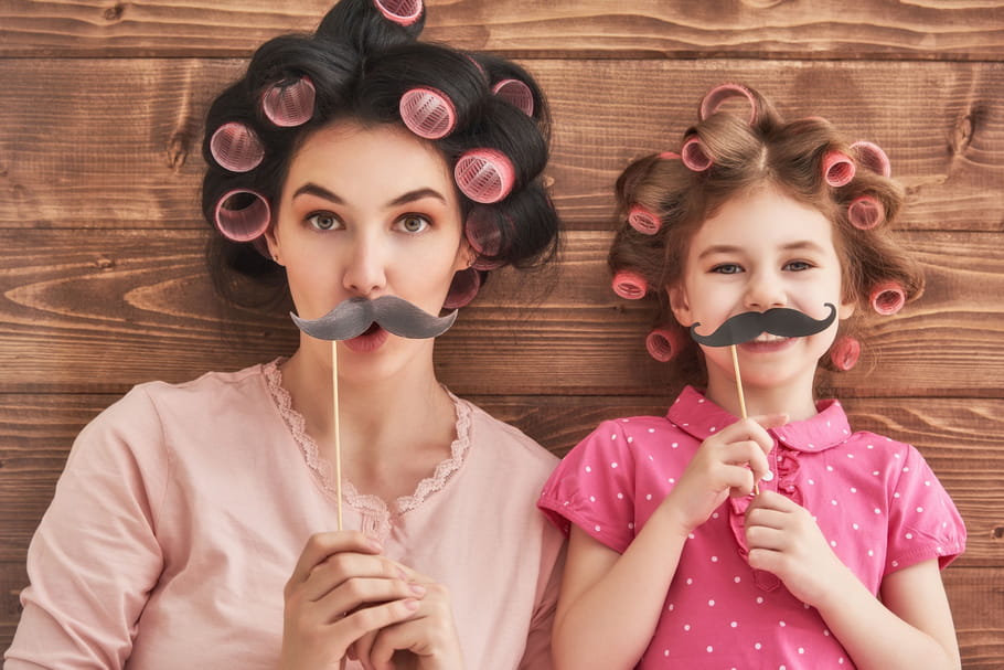 Movember, le mois de la Moustache !
