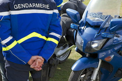gendarme