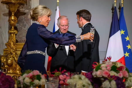 brigitte-macron-chignon-gala