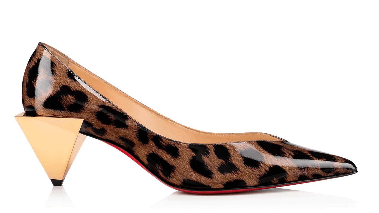Escarpins Christian Louboutin