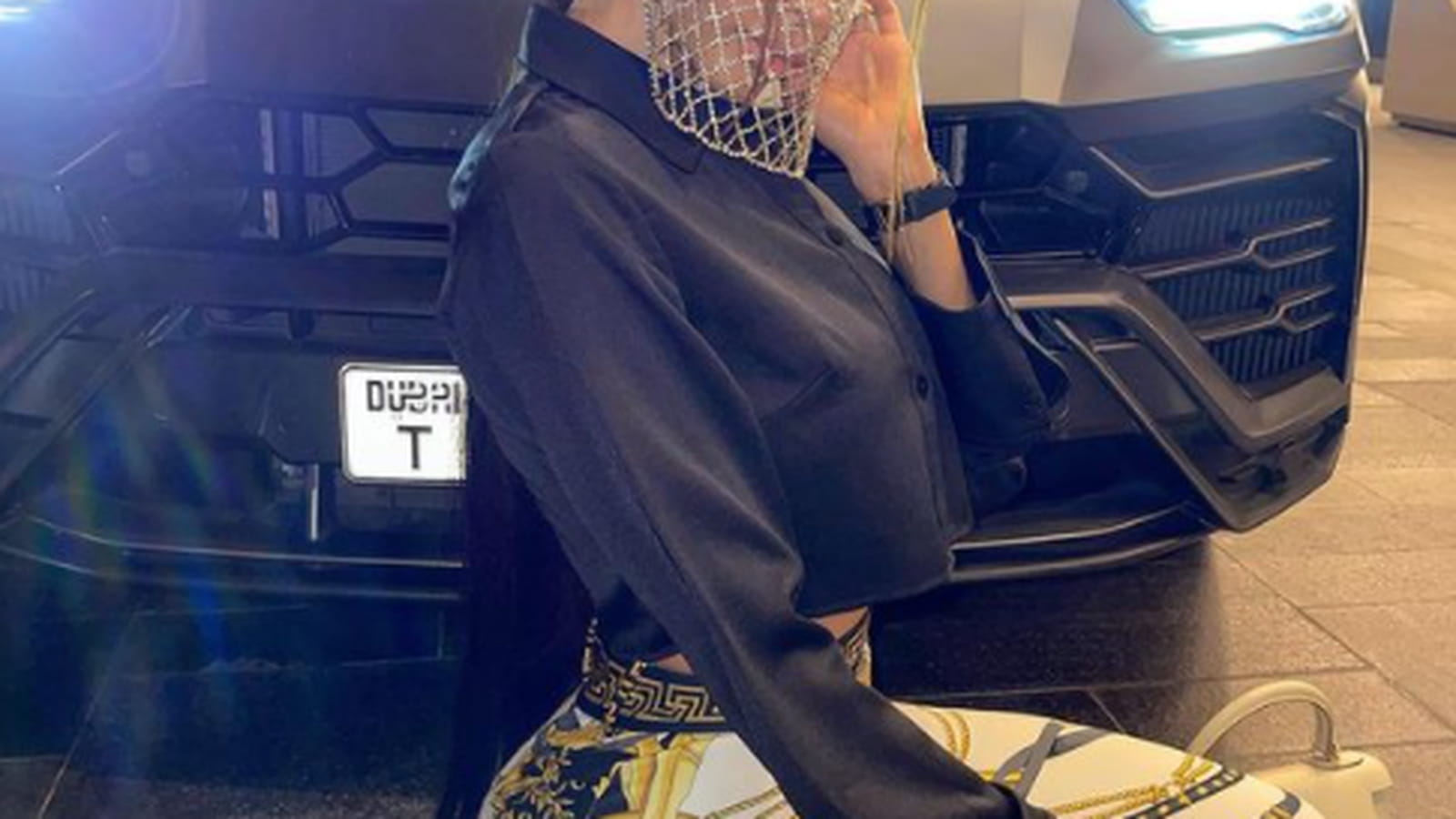 Nabilla