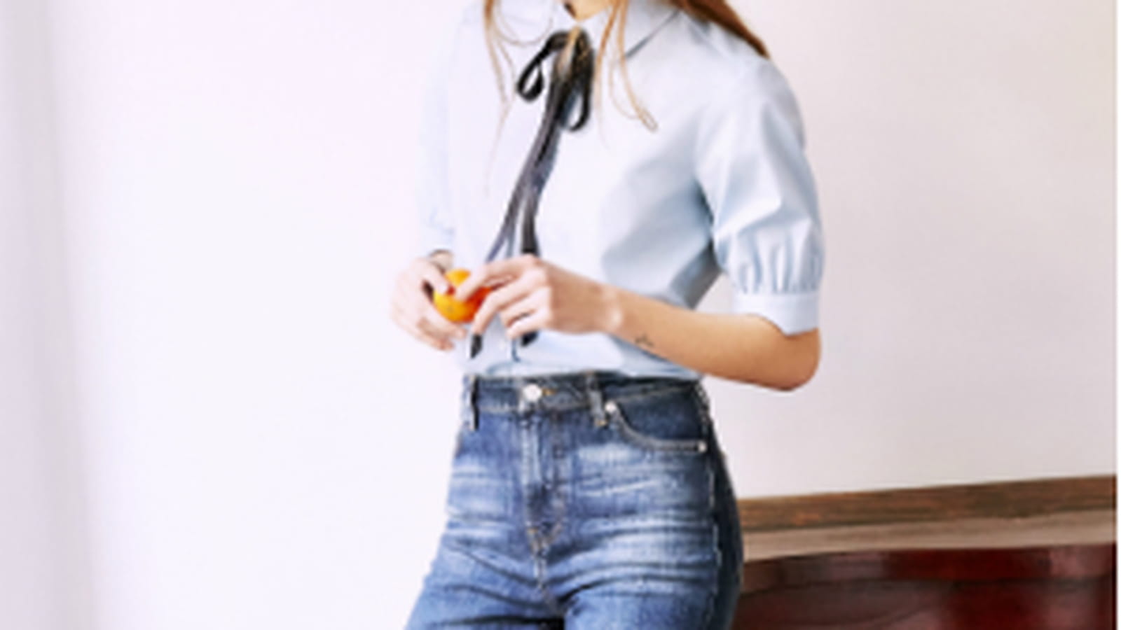 Jean New Lily
