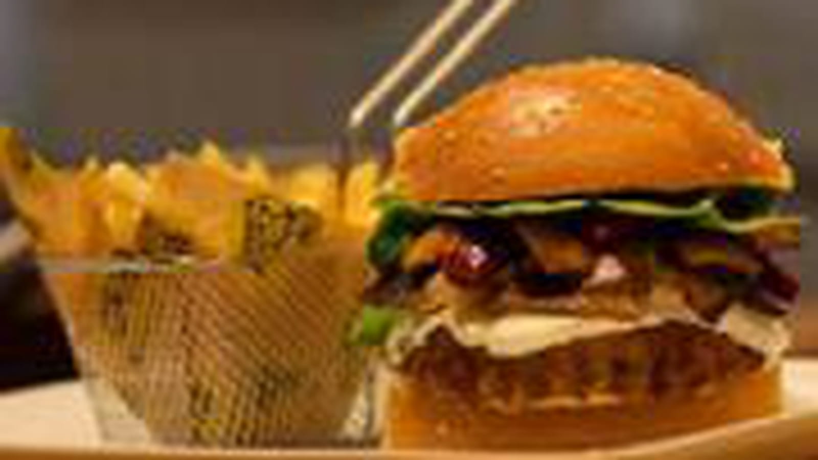 Mamie Burger
