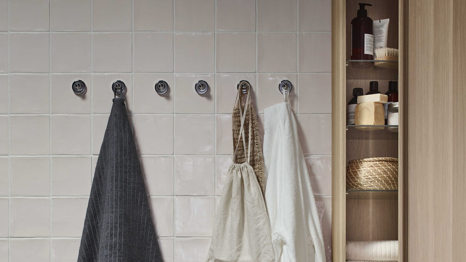Rangements pratiques