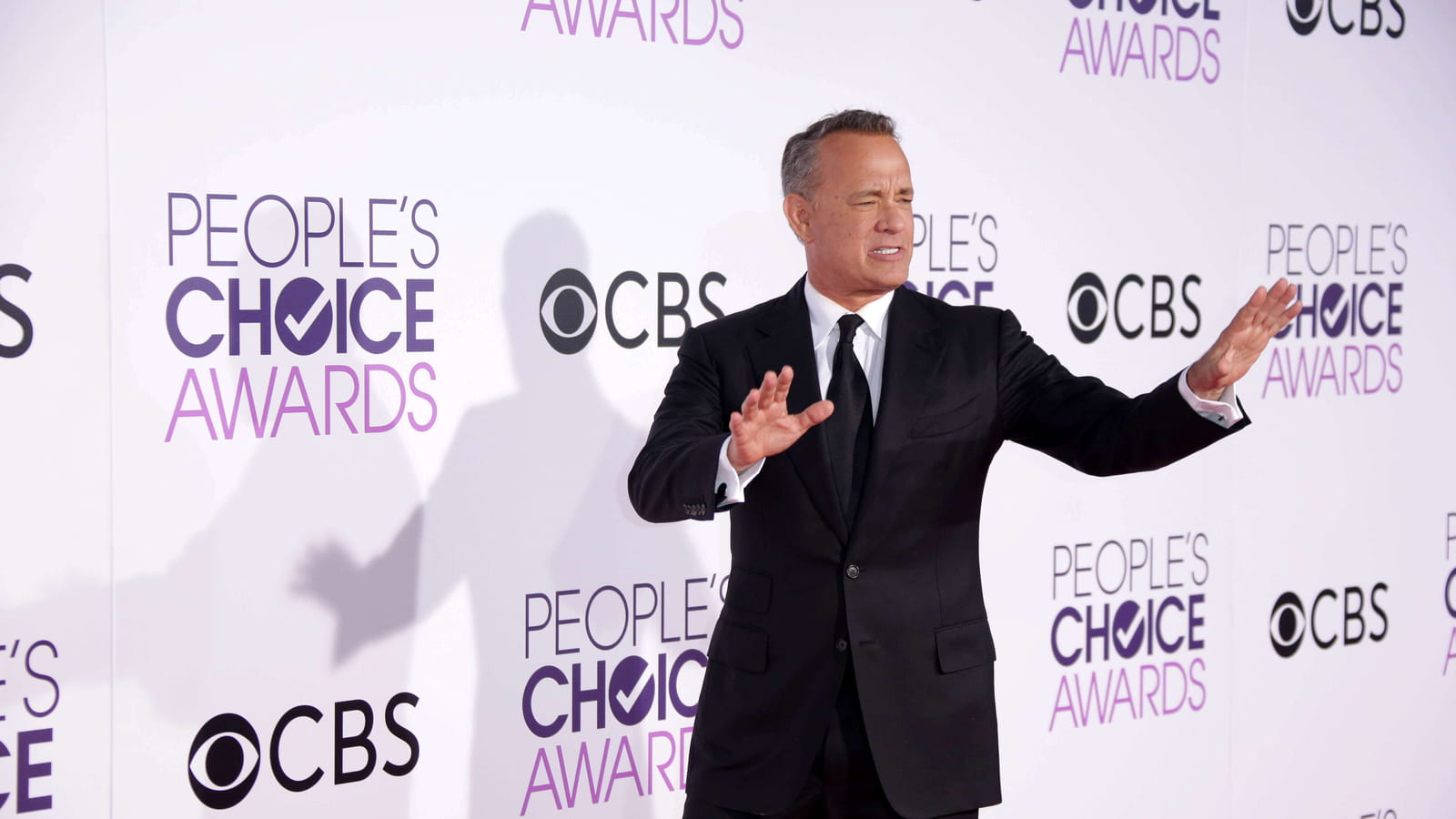 Tom Hanks