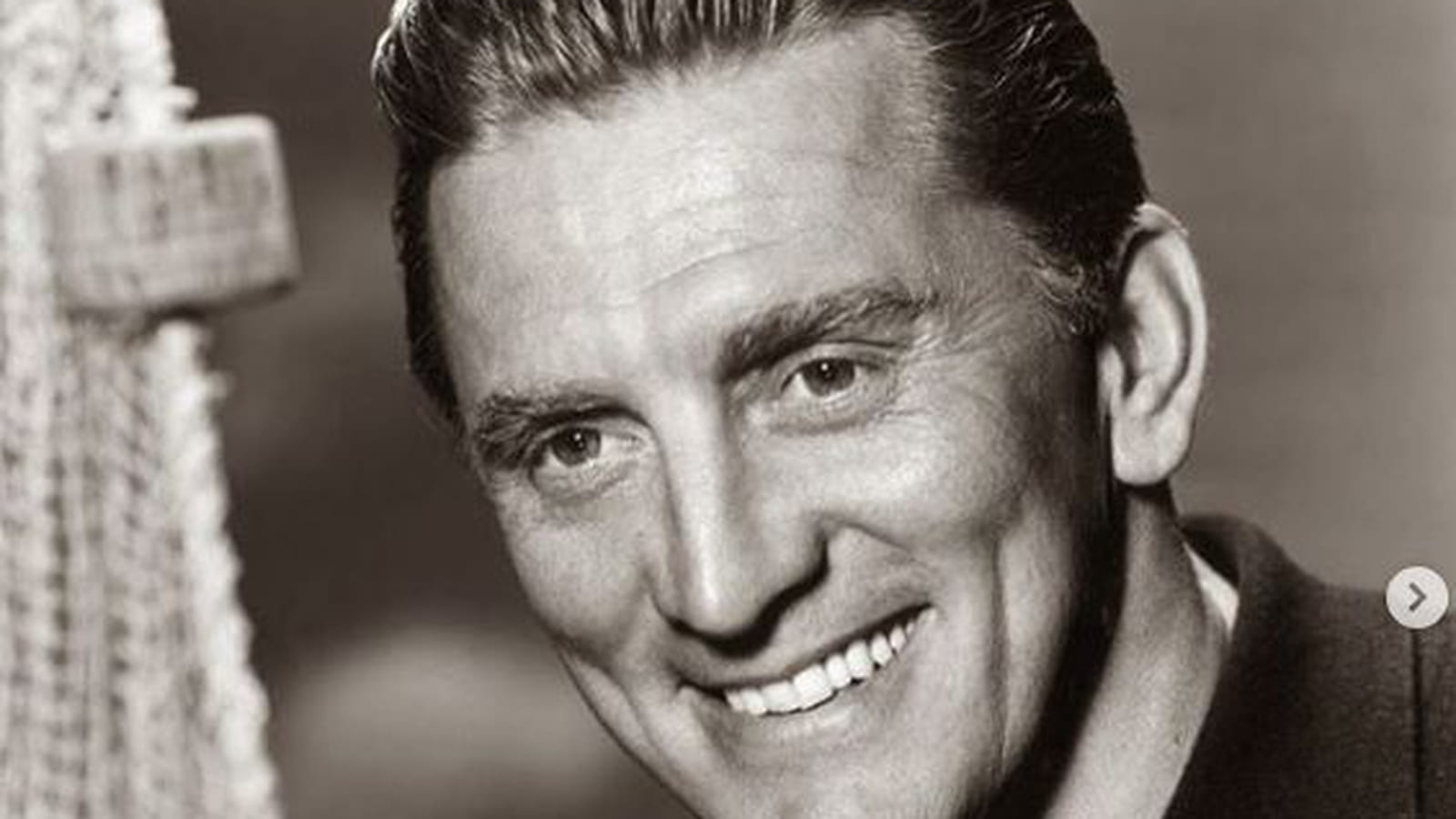 Kirk Douglas