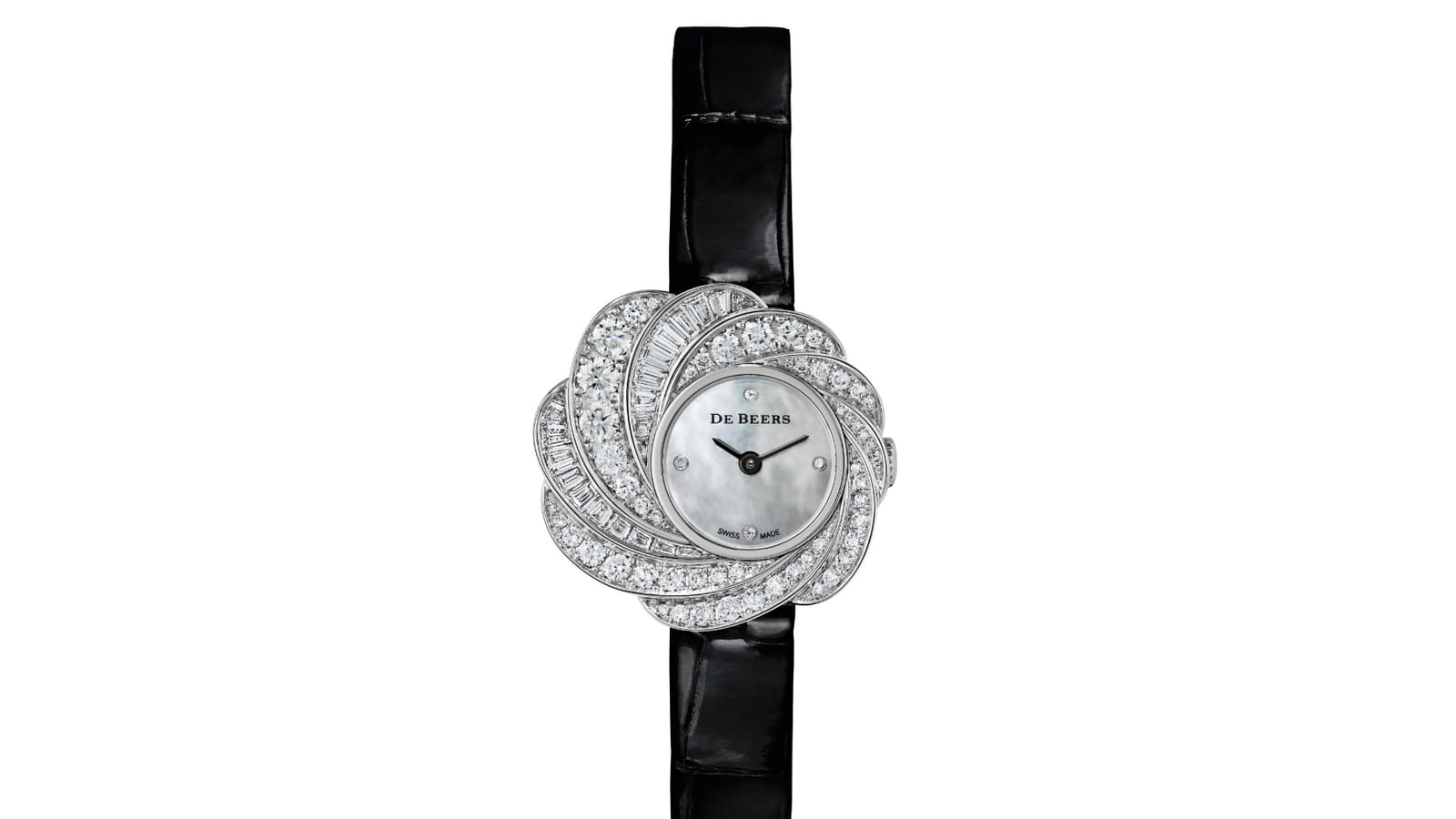 De Beers