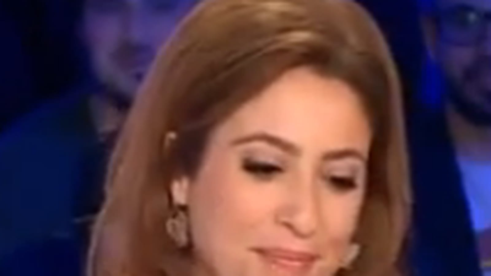 Léa Salamé