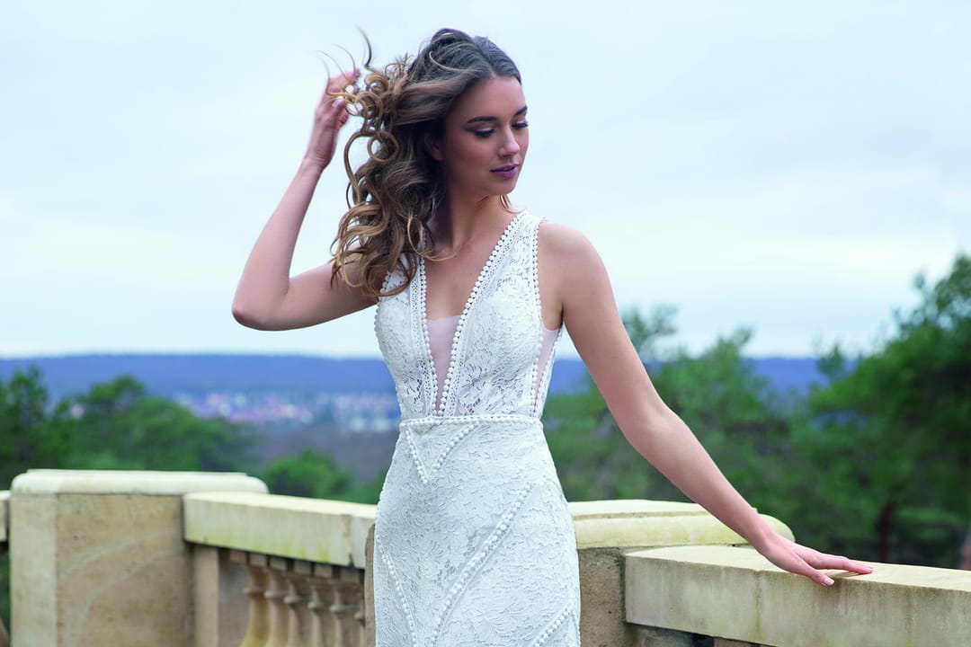 Robe de mariée Delta, Pronuptia 2022