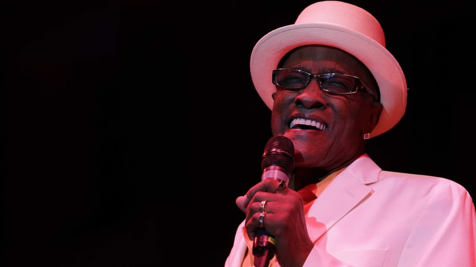 Billy Paul