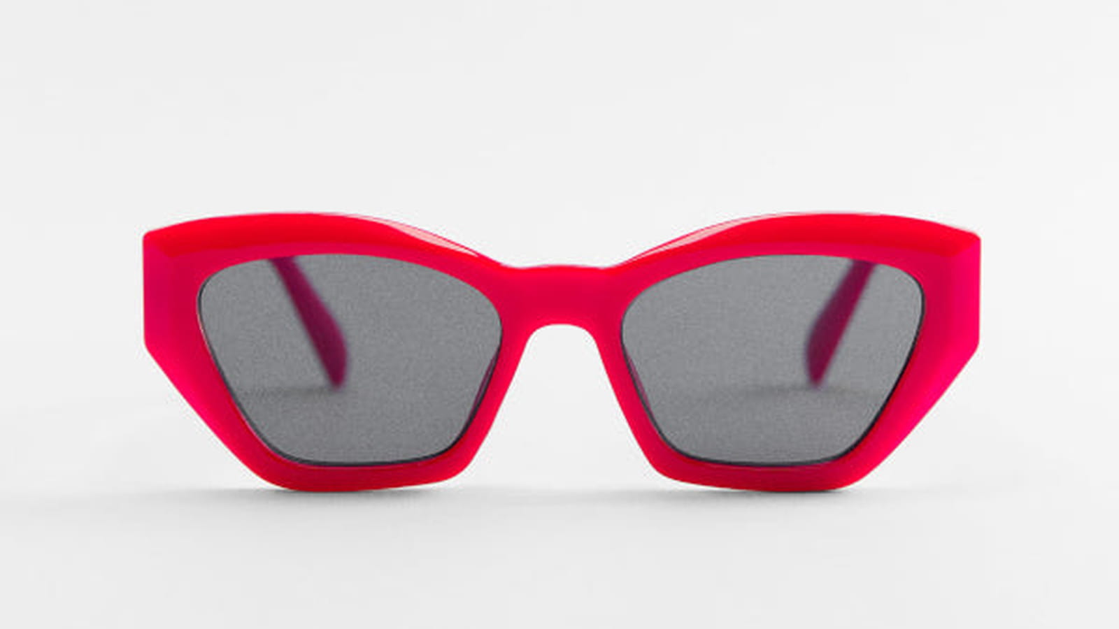 Lunettes Zara