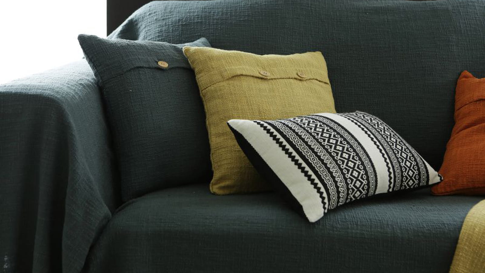 Coussins Becquet
