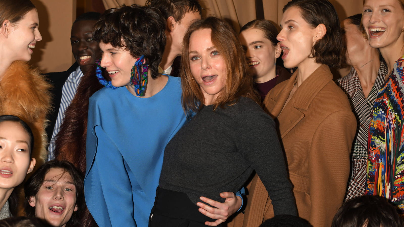 Stella McCartney