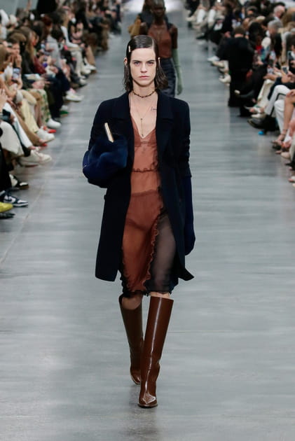 Look 30 du défilé Fendi