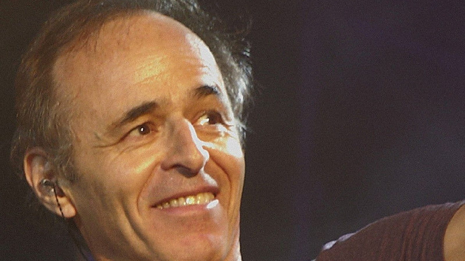 Jean-Jacques Goldman