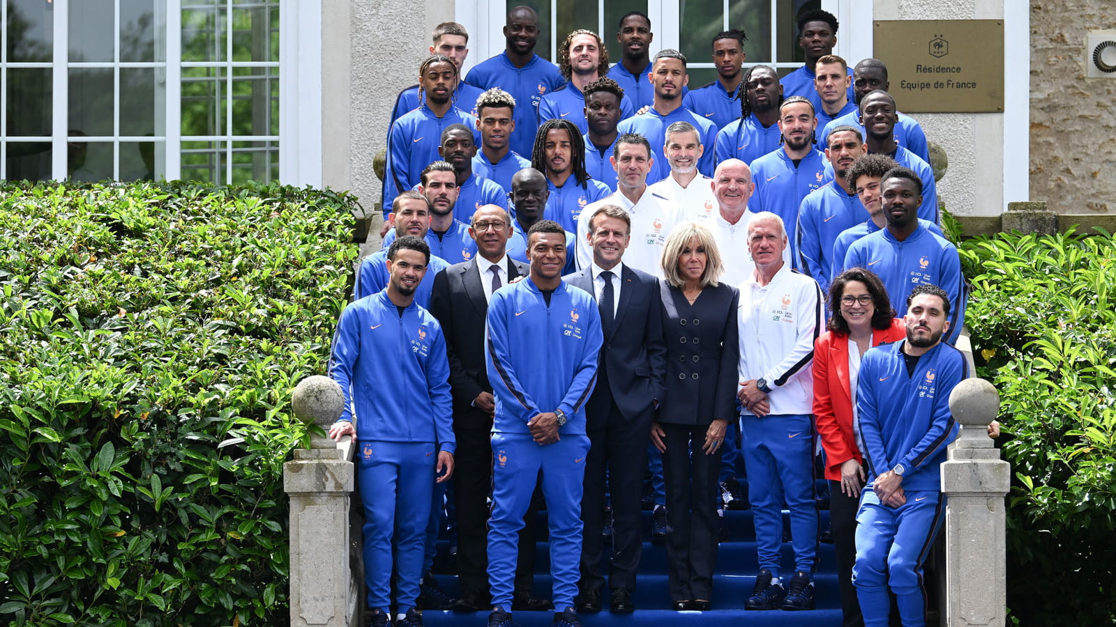 Equipe de France