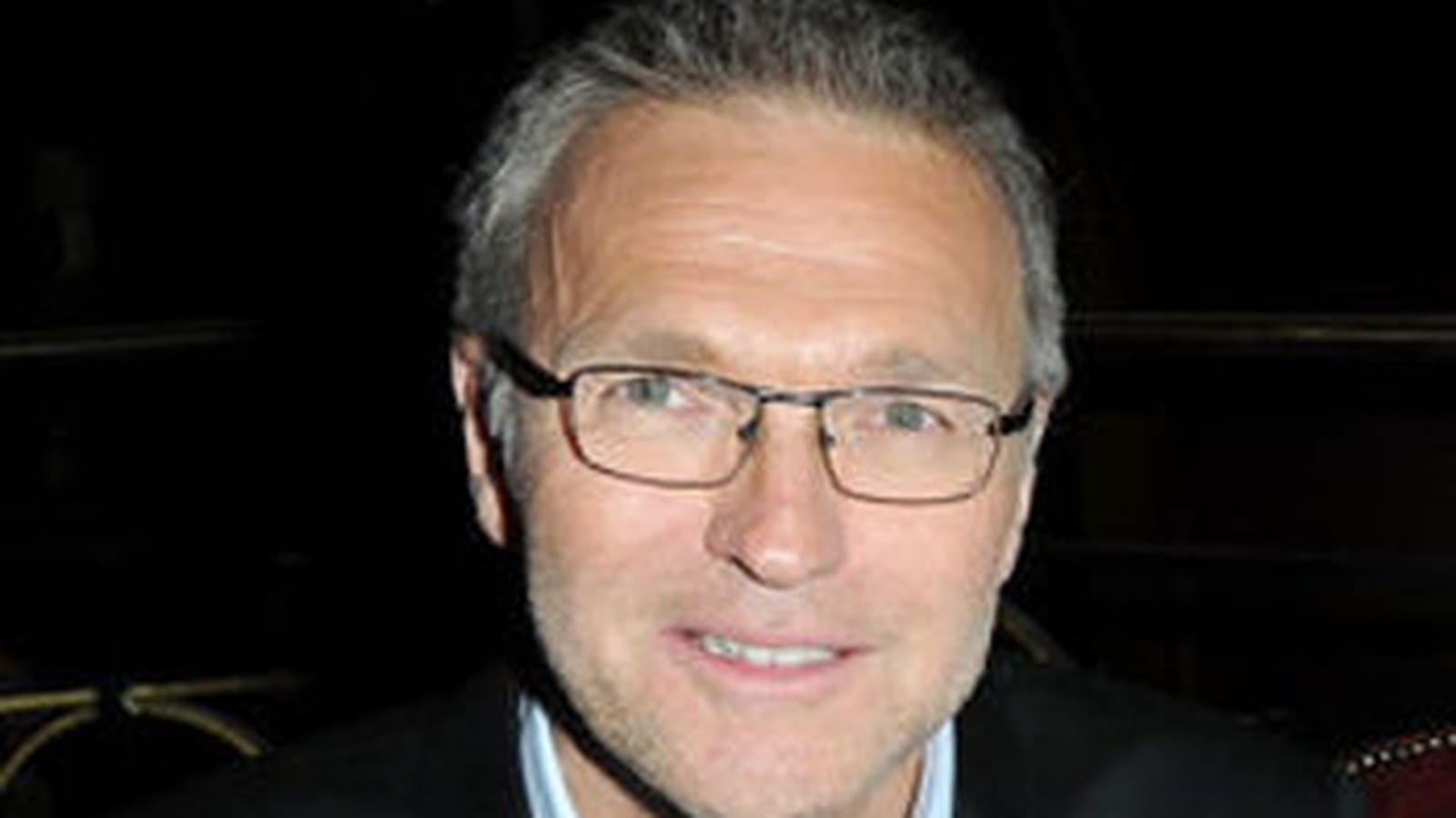 Laurent Ruquier