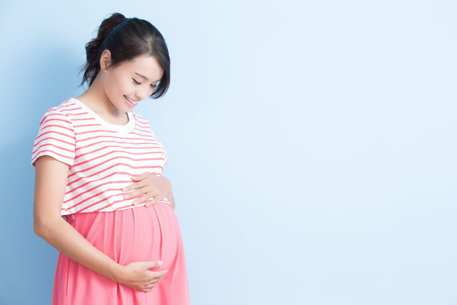 Placenta : rôle, risque de décollement, praevia, expulsion...