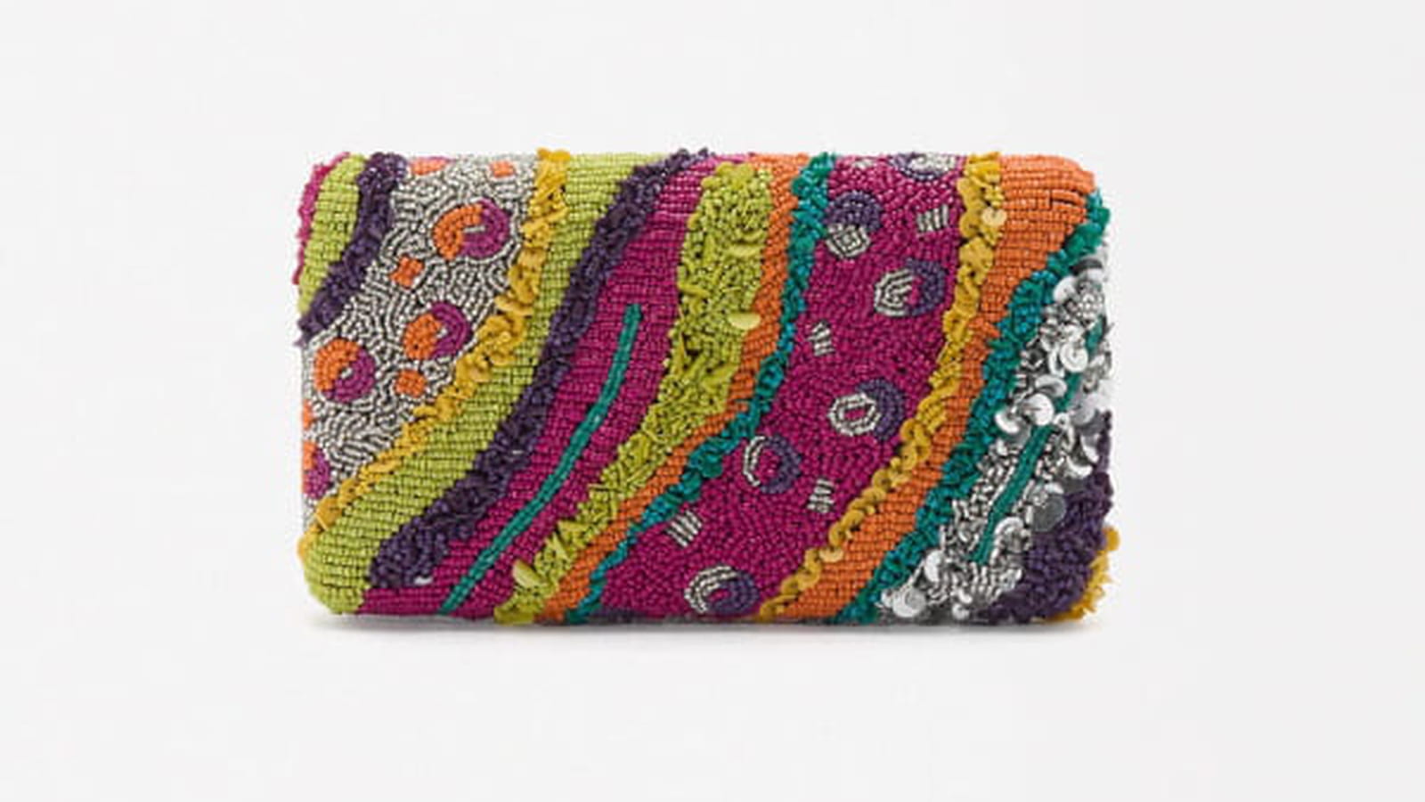 Pochette Parfois 