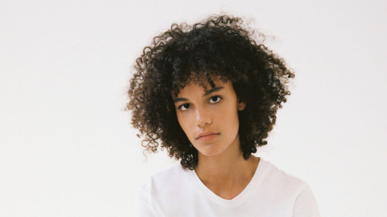 T-shirt Mango  