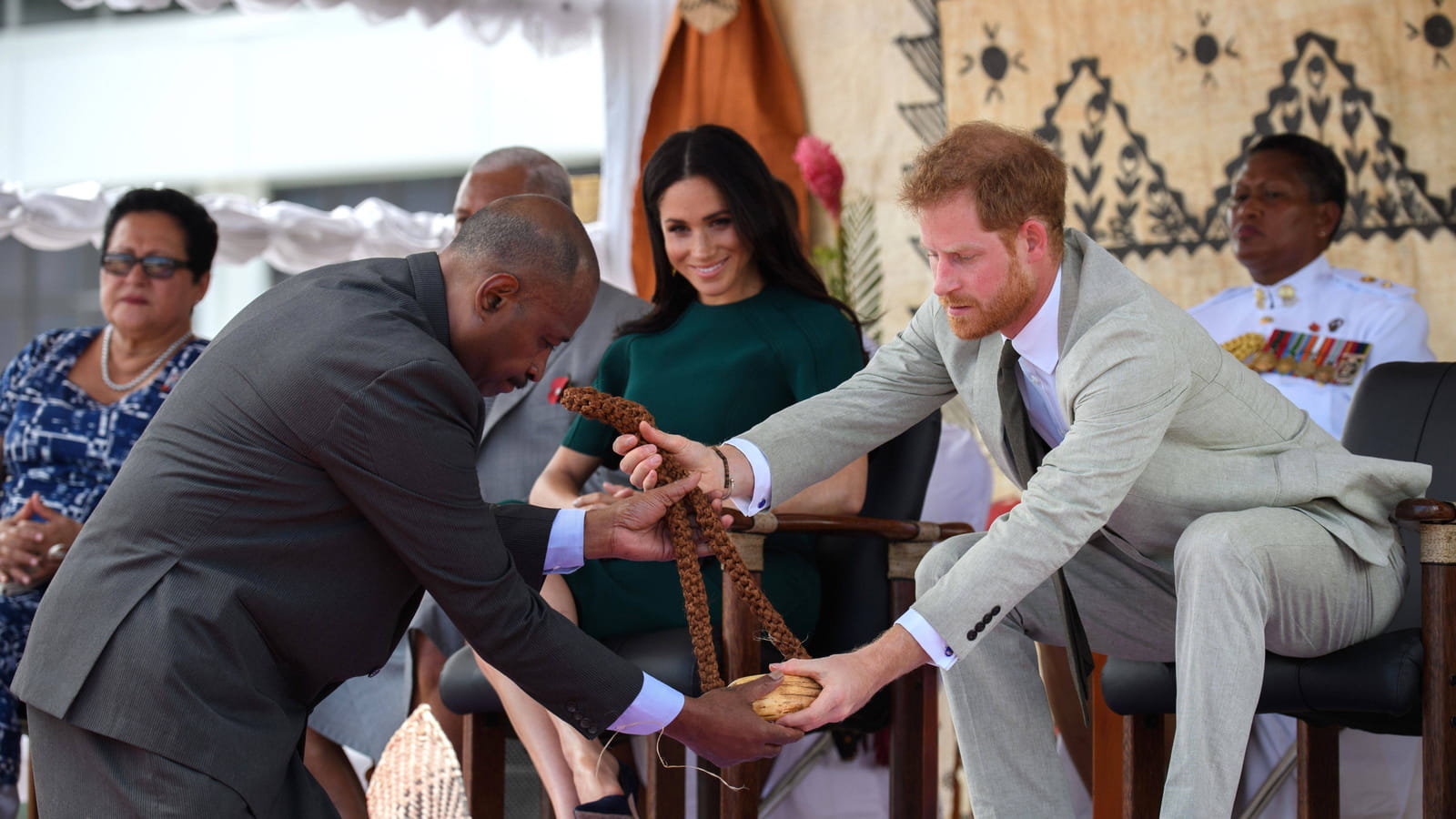 Prince Harry