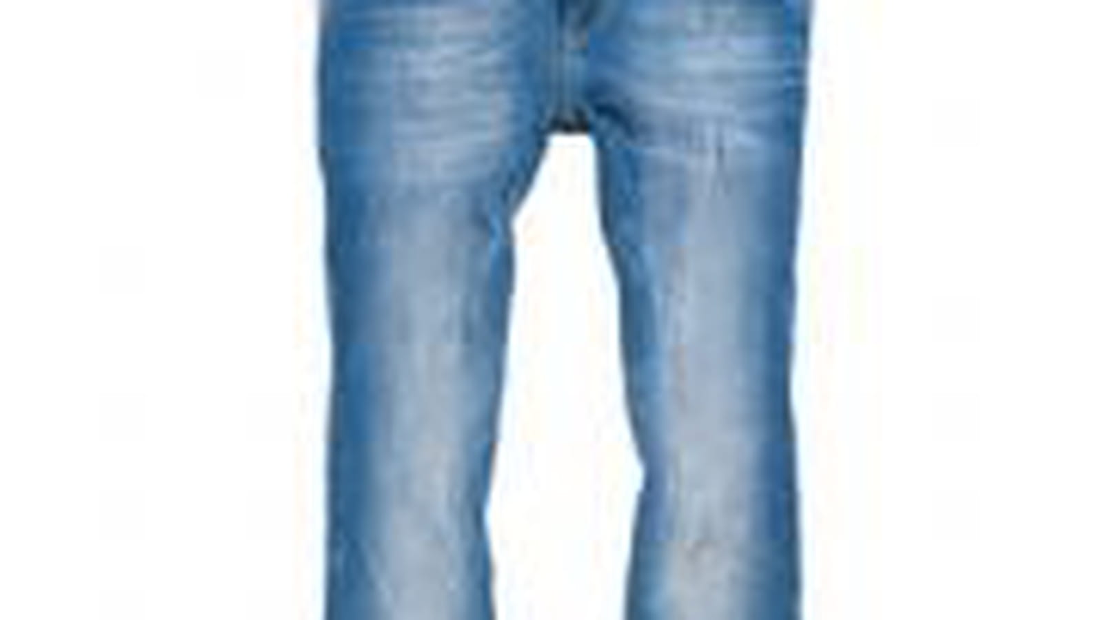 Le jean Flare de Bonobo