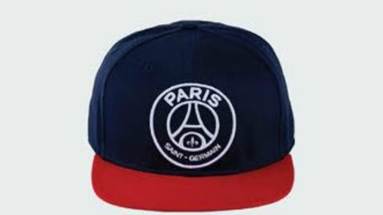 Casquette Paris Saint-Germain