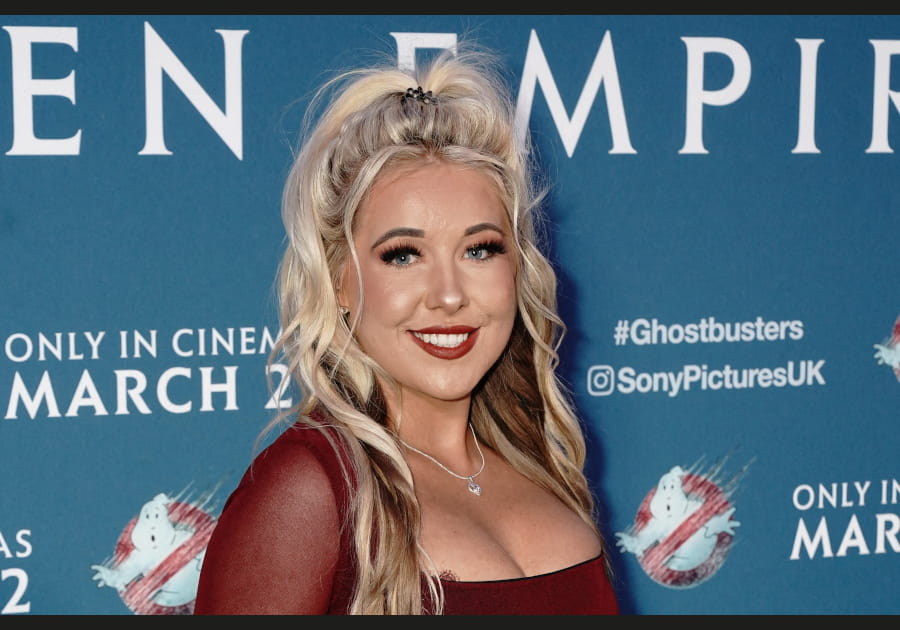 Flop&nbsp;: l'&eacute;lastique trop voyant d'Ella Middleton