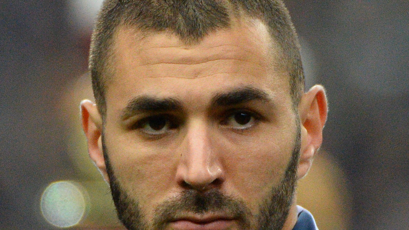 Karim Benzema