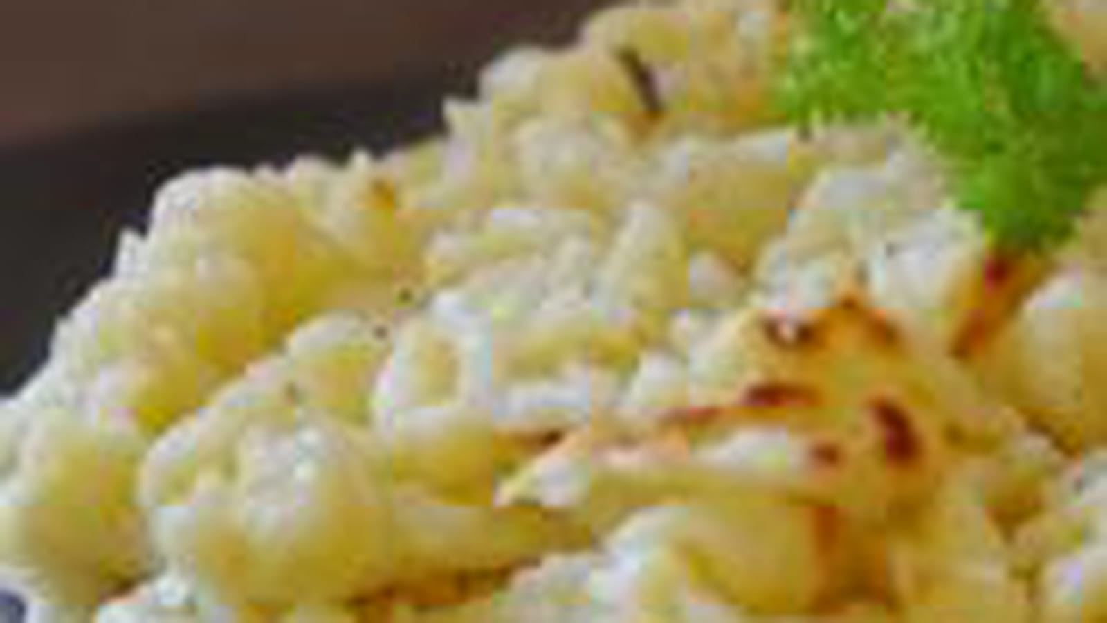 Spaetzles alsaciennes