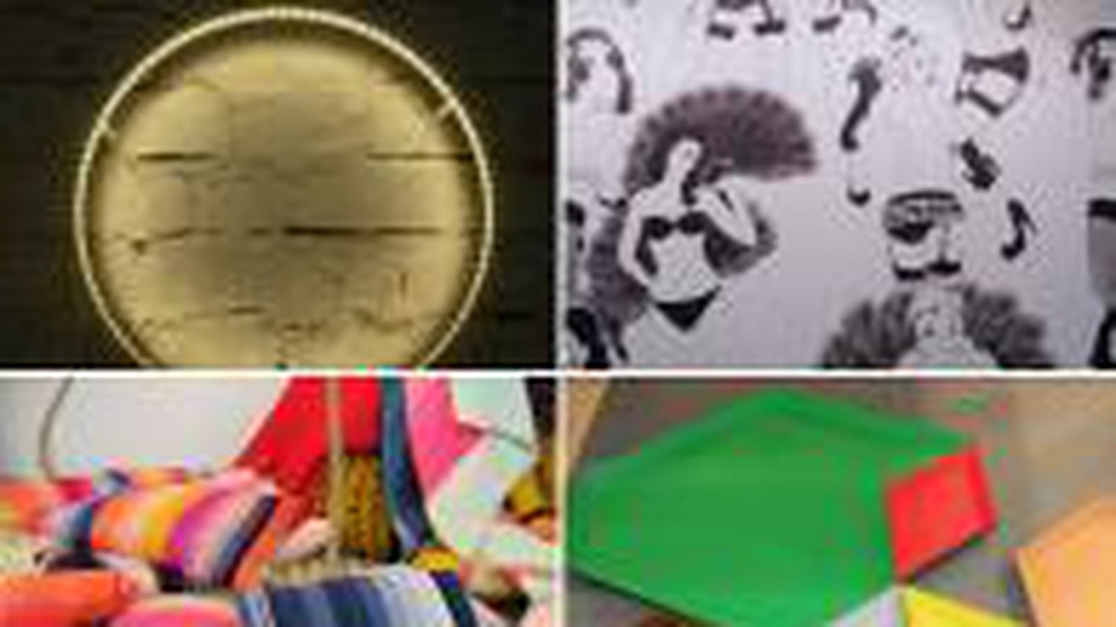 Coups de coeur de Maison & Objet 2012