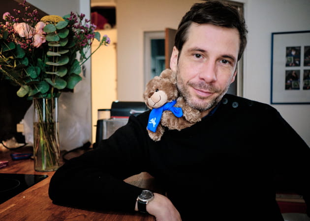 Alex Beaupain, auteur-compositeur-interpr&egrave;te