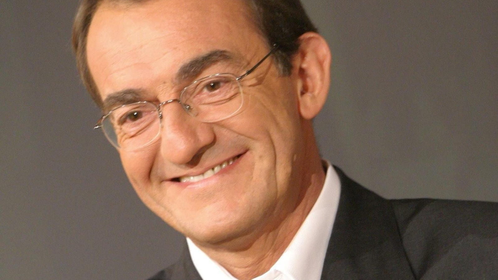 Jean-Pierre Pernaut