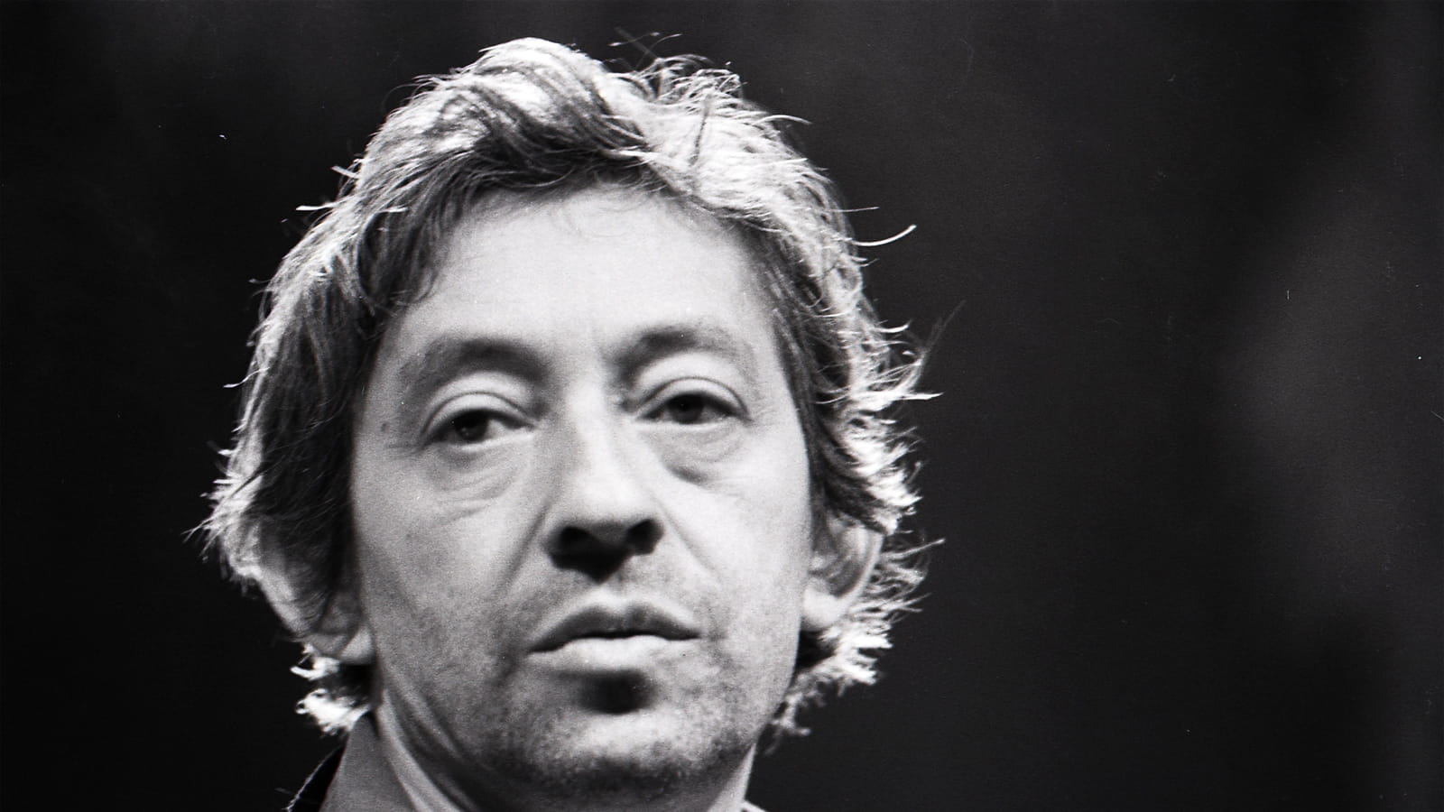 Serge Gainsbourg