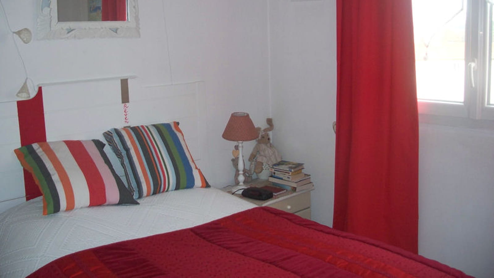 La chambre