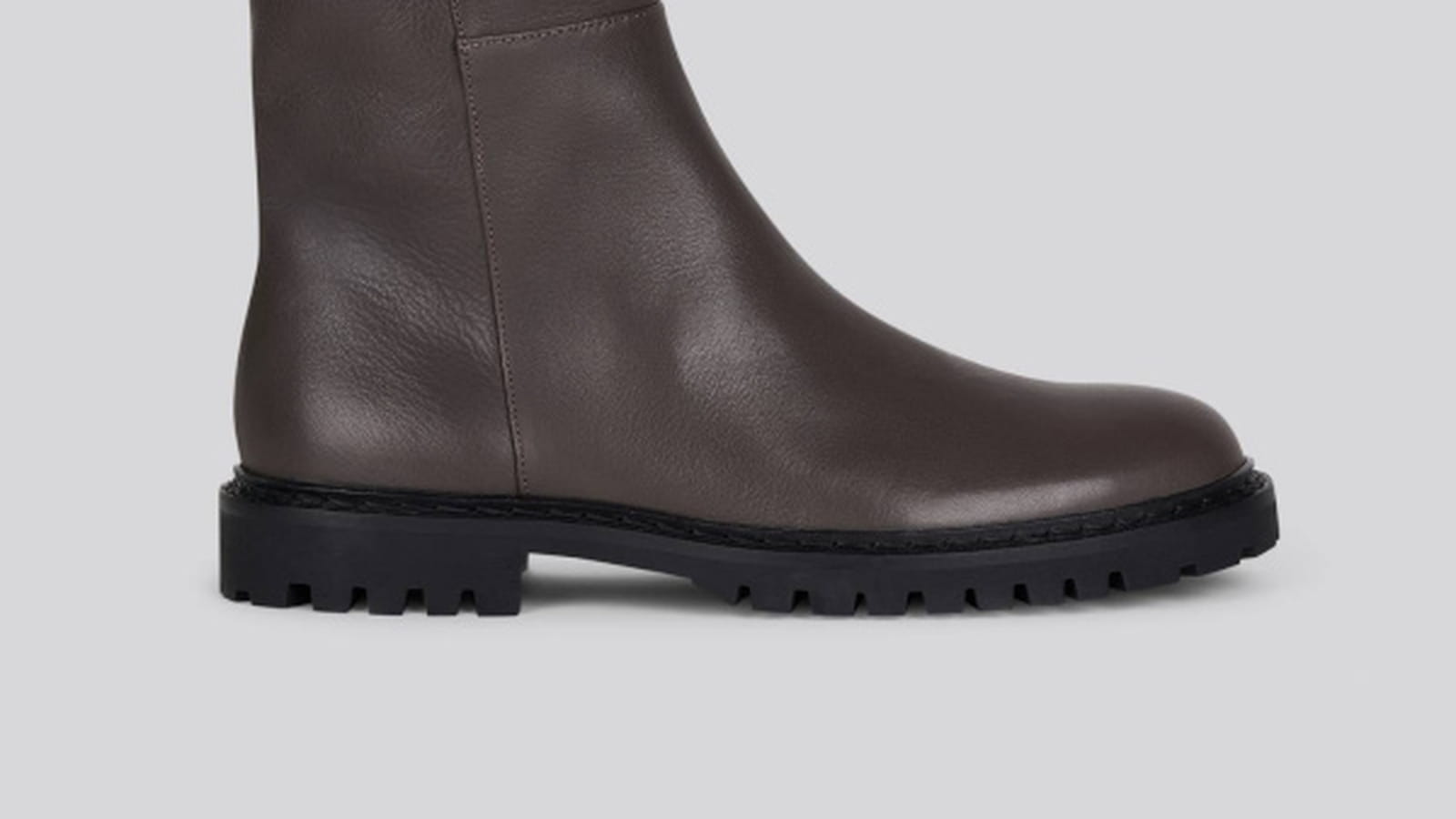 Bottines Anthology
