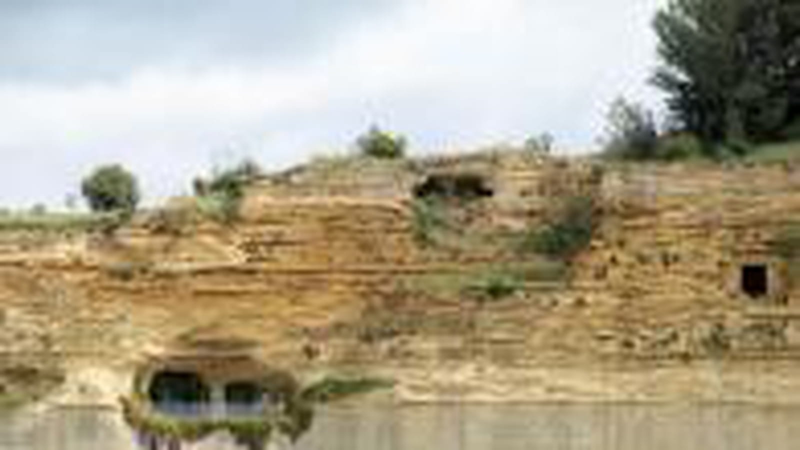 Grotte