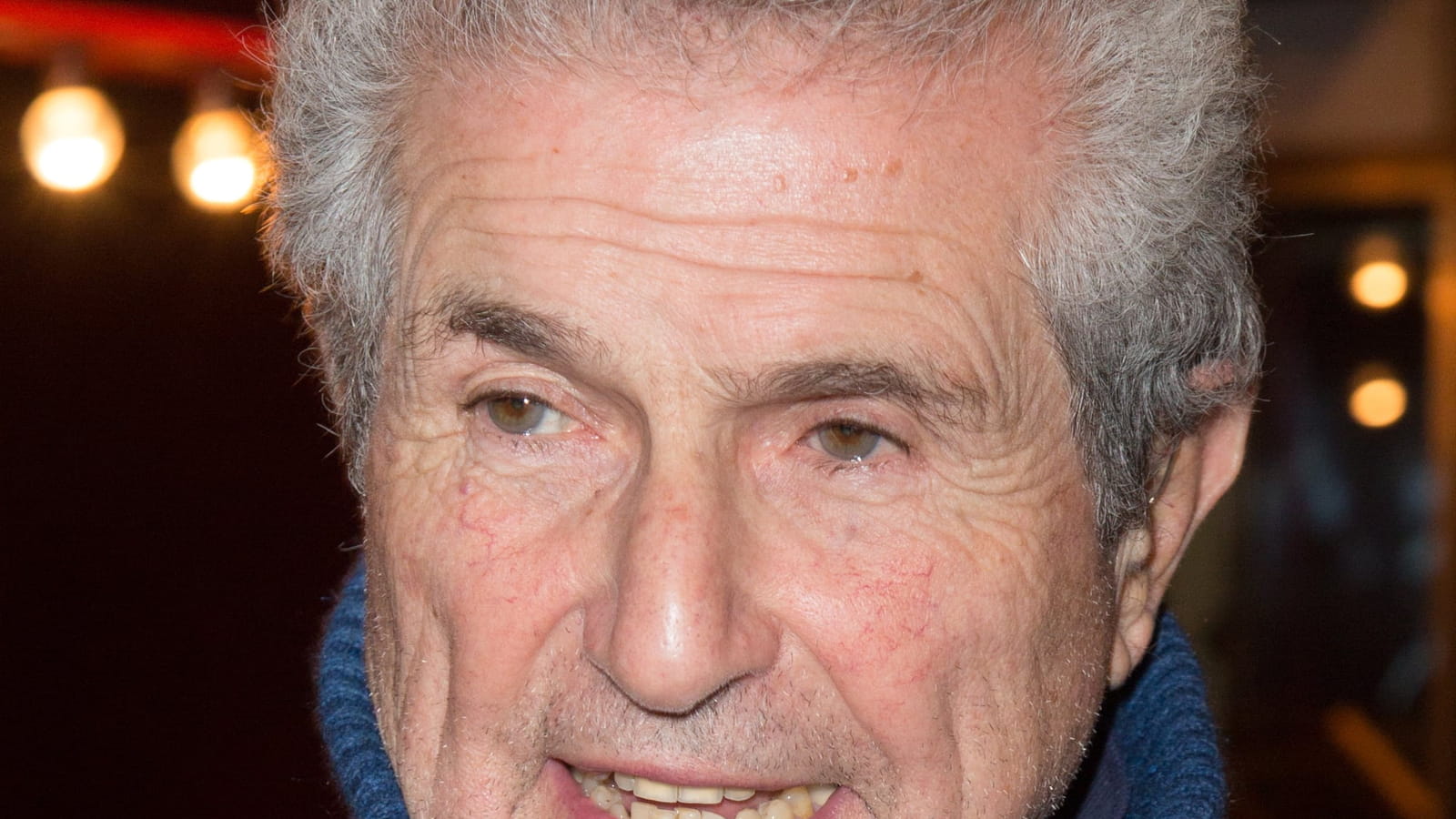 Claude Lelouch