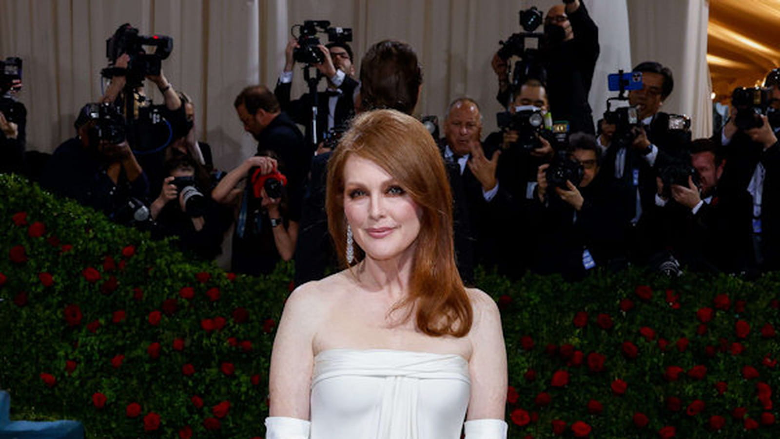 Julianne Moore