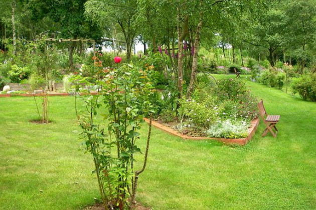 Le plaisir de se balader